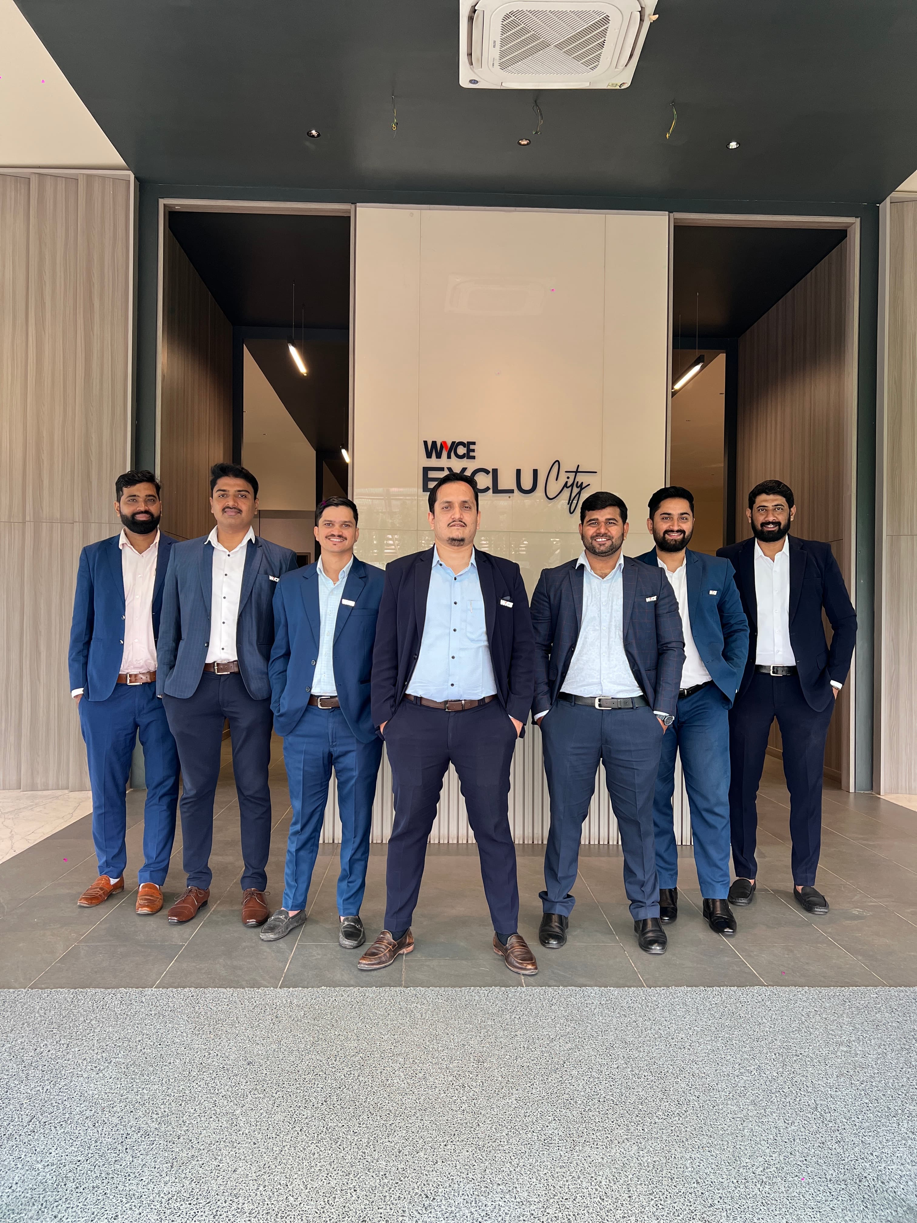 Team member