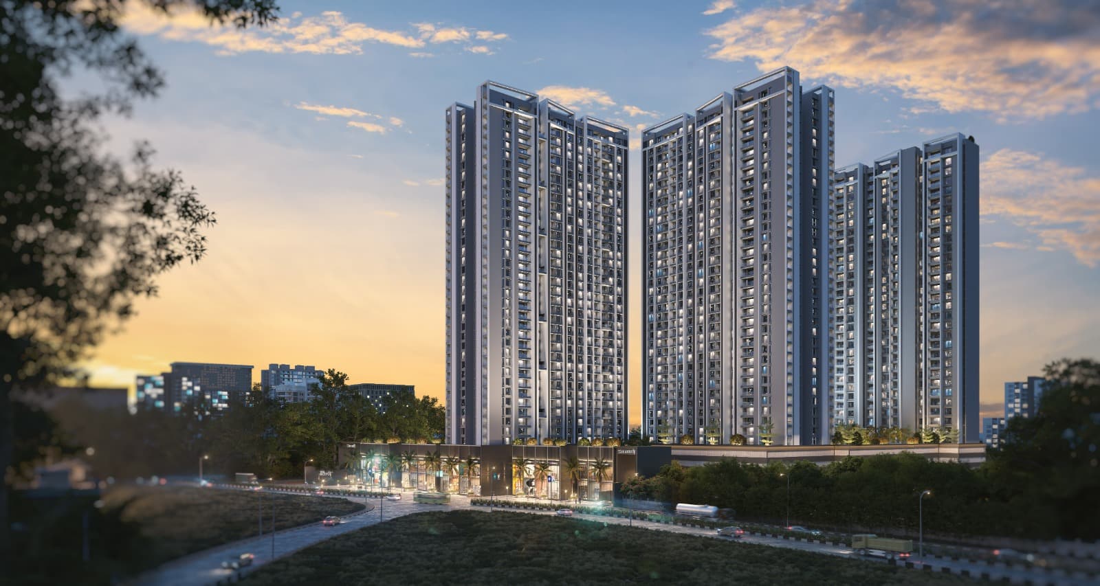 Space Is the New Luxury: Inside WYCE's 11-Acre Vision for the Select Few