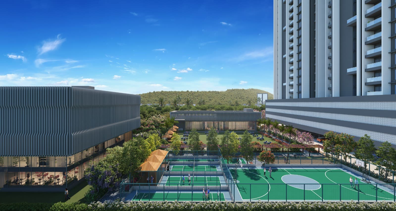 Bavdhan: Where the City Meets Serenity