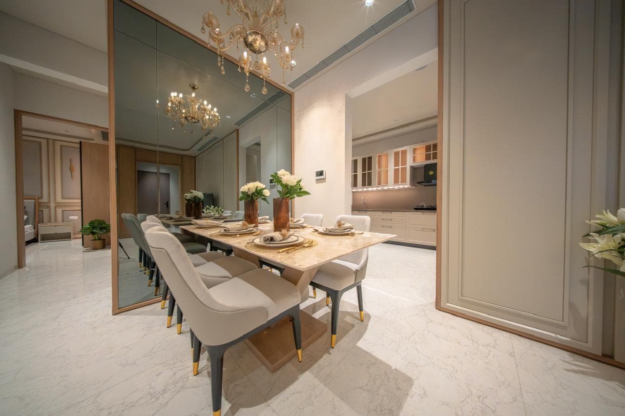 Modern Interior
