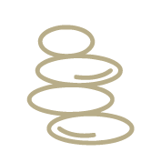 Zen Pebble Reflexology Trail